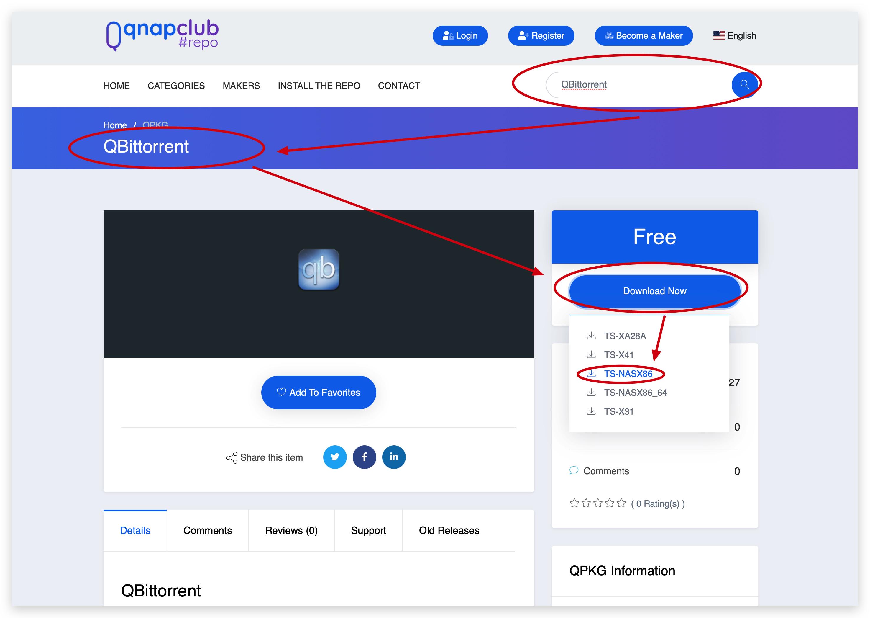 玩转最强下载工具，从下载到播放一文搞定（威联通篇）