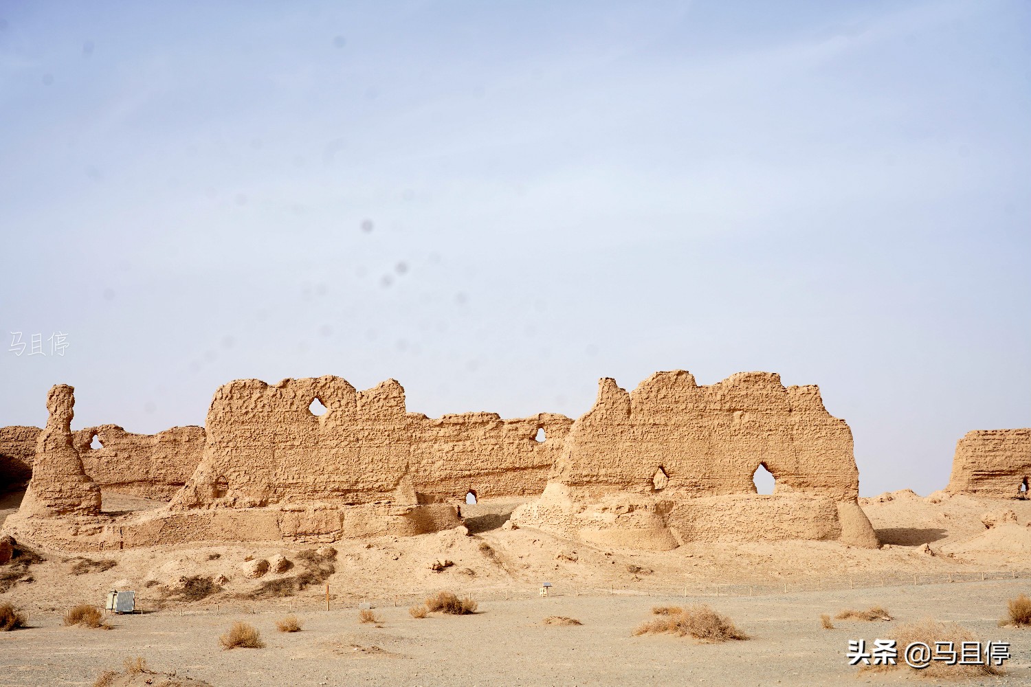 第一次到甘肃敦煌怎么玩？这份1800字的旅游攻略，建议提前看