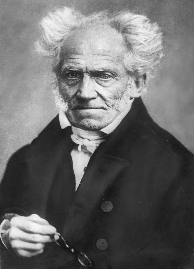 有种人叫"积极的悲观主义者",叔本华的悲观哲学,另外一种意义