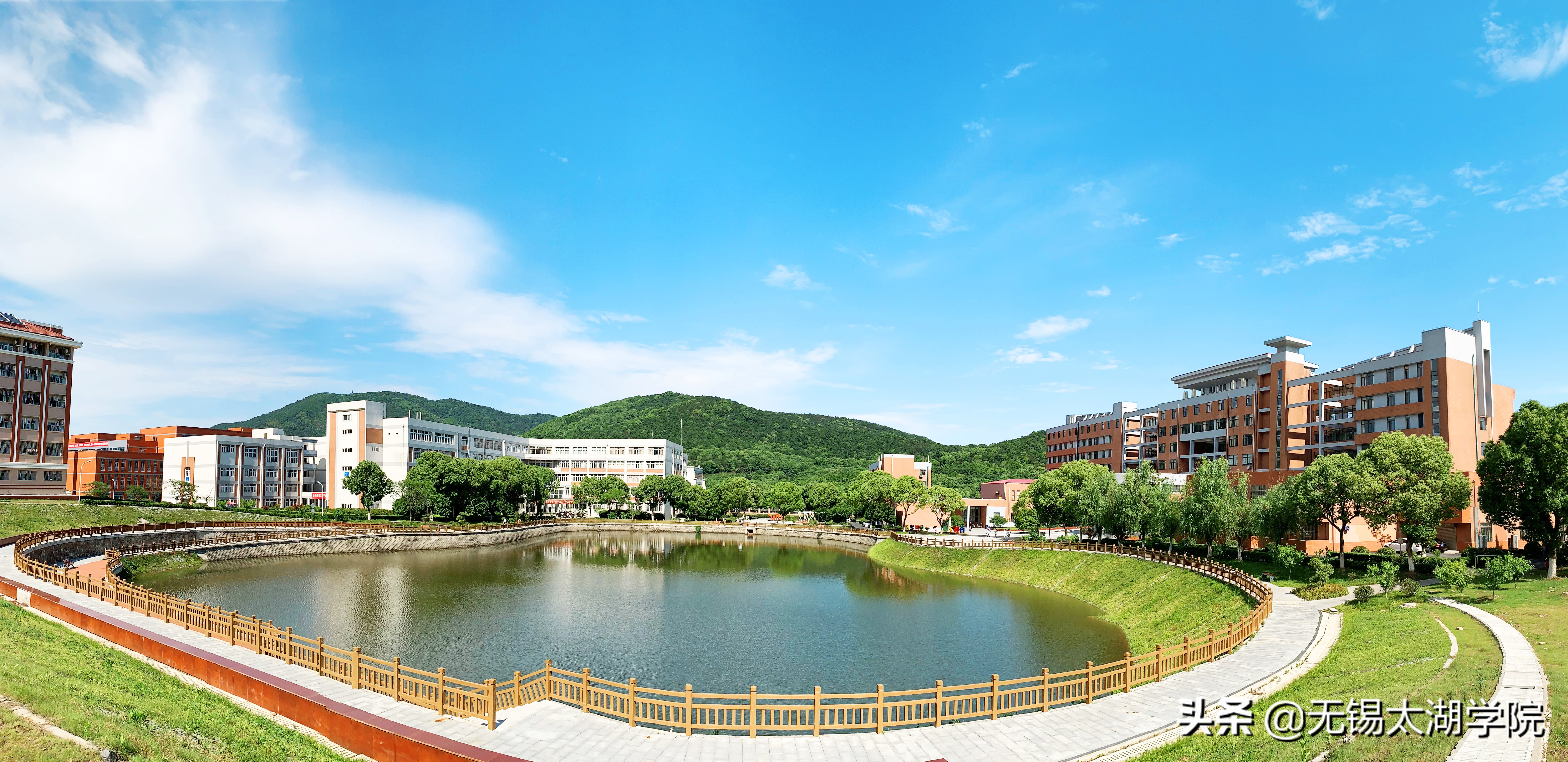 招生季 | 你想了解的无锡太湖学院这里都有