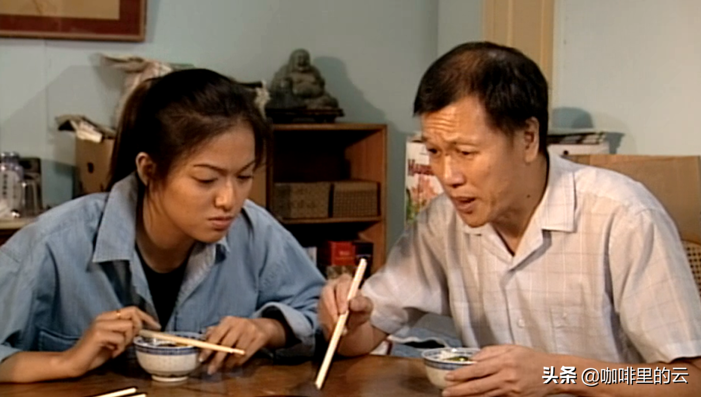 聂宝言的独立优雅令人着迷，小棠蔡如野草般蓬勃的生命力让人敬佩