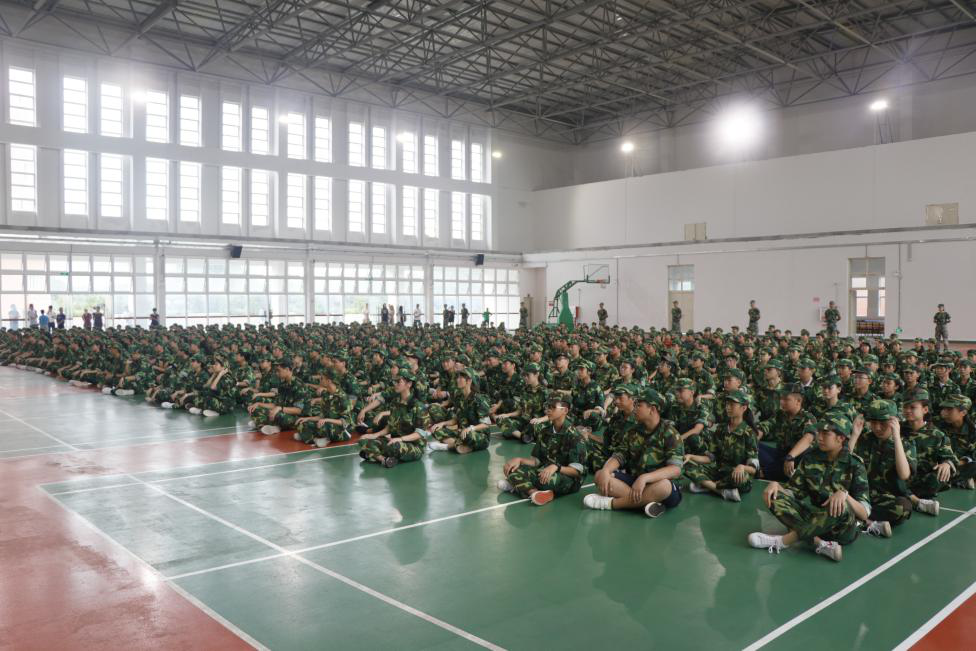 佛山市岭南美术实验中学2019年高中招生方案