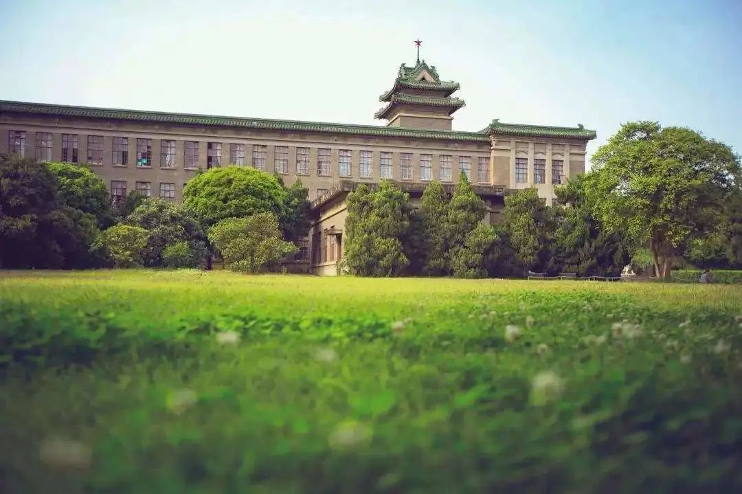 南大金陵学院宿舍(南大金陵学院是几本是民办还是公办)