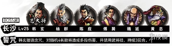 《吞食孔明传》全攻略详解（四）