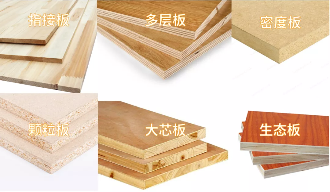 这些家中常见的东西,原来是隐藏的甲醛源头