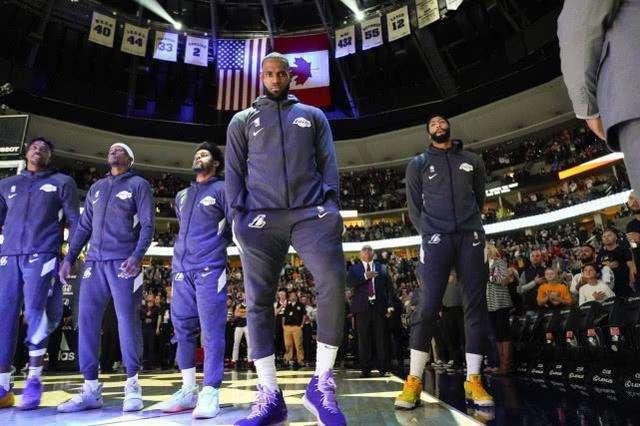 为什么nba中投难防(NBA的变革：进攻效率创造历史，中投占比下降，防守越来越差)