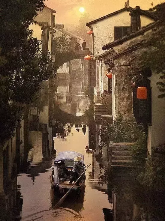 世界极致美景，一睹为快！