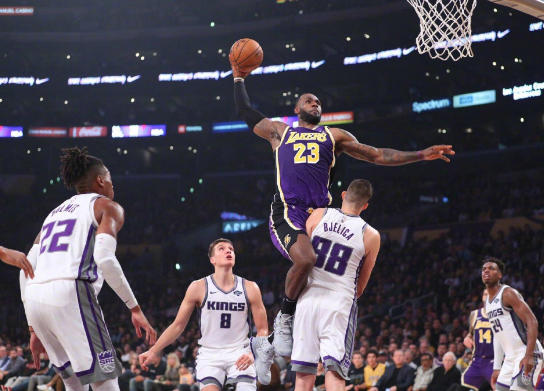 最强nba哪些角色容易a扣(拒绝表演！盘点NBA实战扣篮最强的十大球星：乔丹仅排第三名)