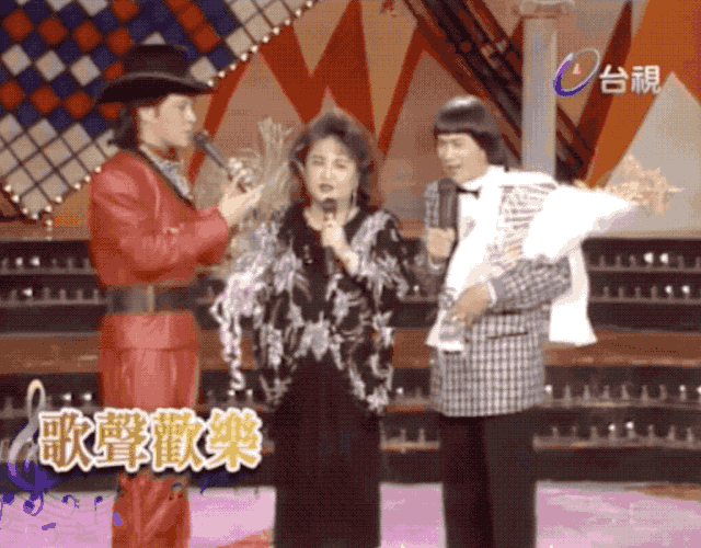 难忘旧时光！台湾十大殿堂级歌手，永远的邓丽君，横空出世周杰伦