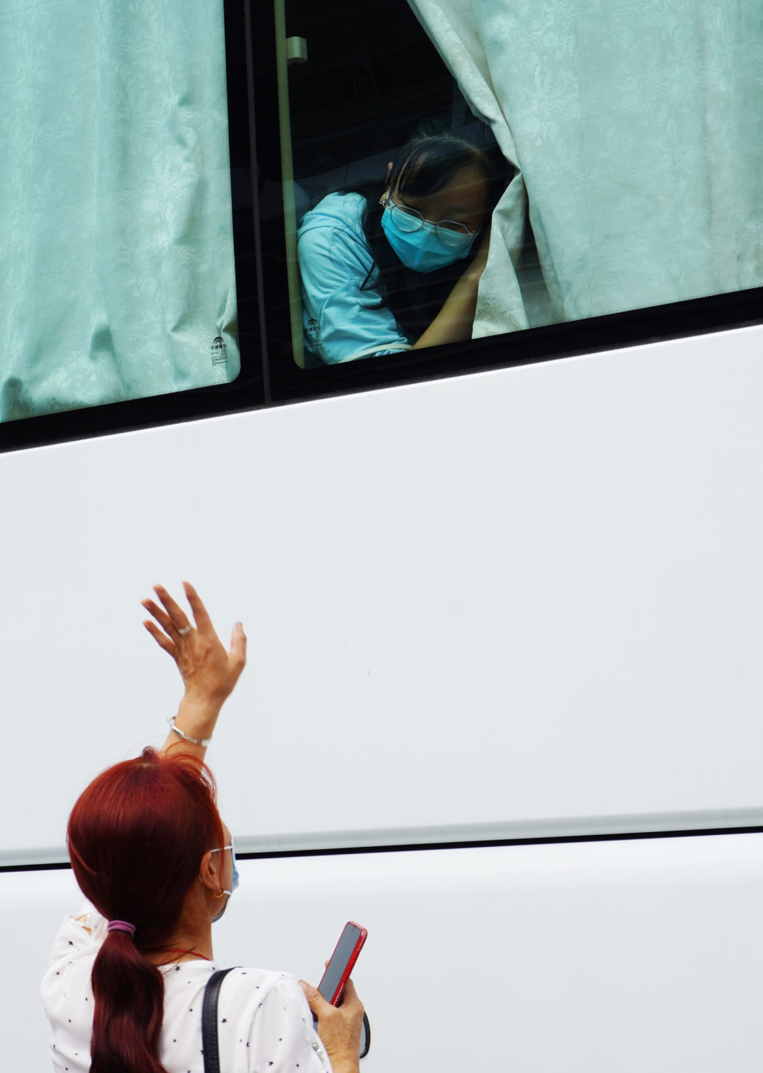 萌新你好 | 终于等到你！2020江苏大学新生报到现场直击