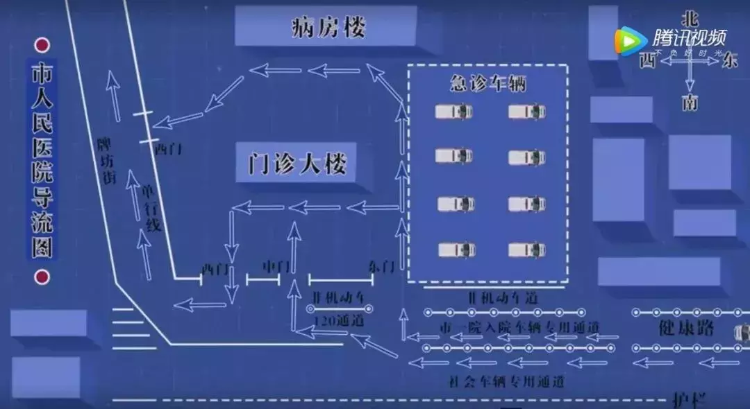 路口有了他，堵点乱点都不怕！“哨子哥”吹响城市平安曲……