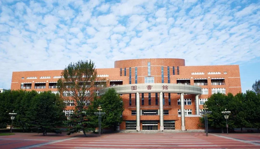 大连交通大学(大连交通大学研究生院)