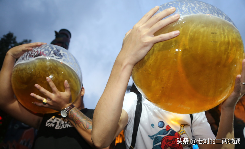 江苏白酒十大排名：昔日辉煌今何在？老名酒品牌的尴尬现状