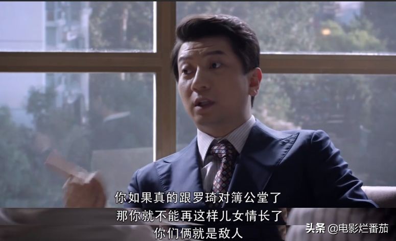 降服了五个女人，靳东爬上人生巅峰，可是这部剧是彻底糊掉了