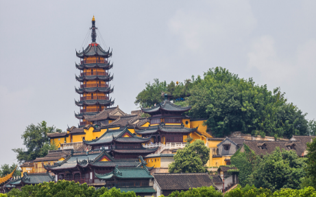 心理学：假如生命只剩一天，你想去哪？测你这辈子注定是什么命