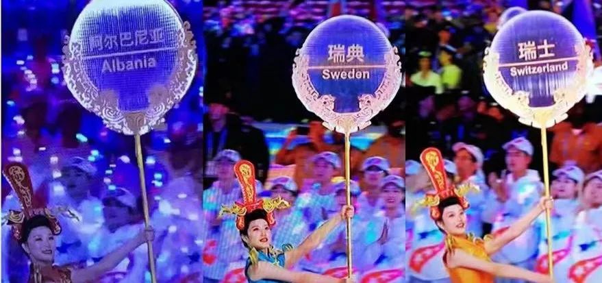 军运会期间，湖北这些高校立功了！有你学校吗？