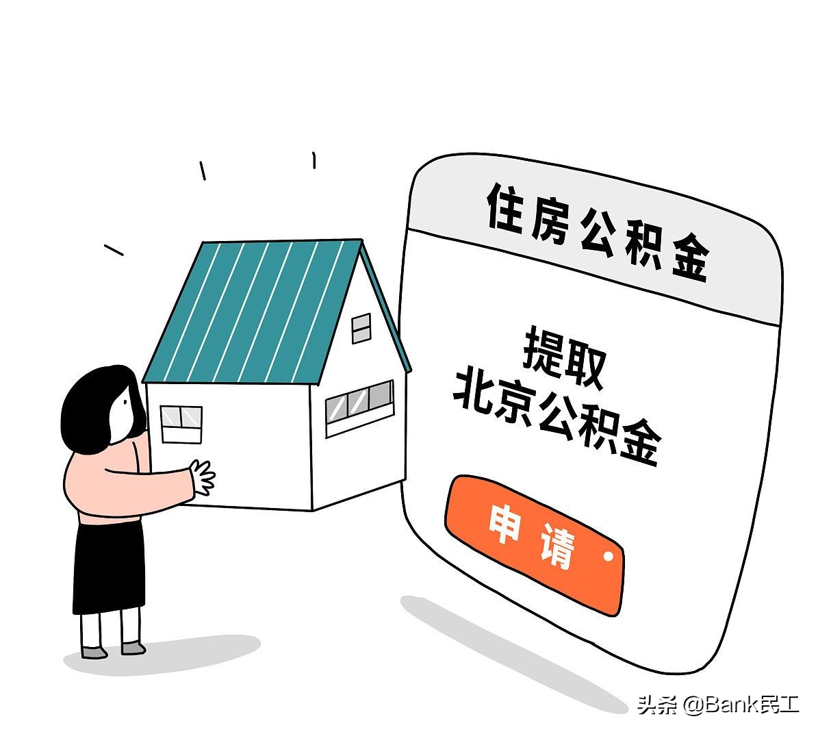 房贷放款后，公积金账户余额怎么办？