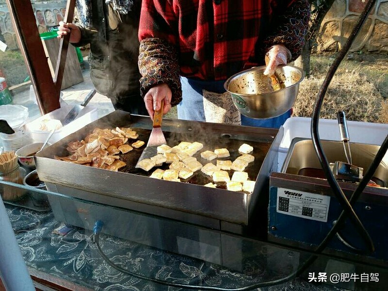 镇江句容自驾三日游线路，推荐给你，尤为适合带孩子去全家郊游