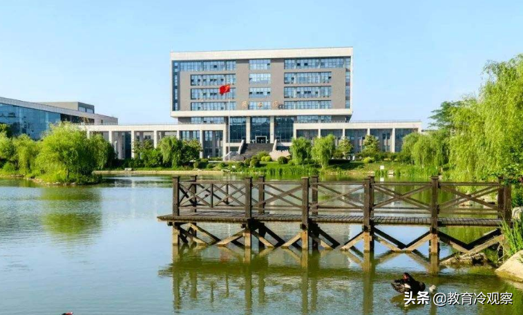 2019年山东专科投档线最高的60所高校，多少分能上“好专科”？