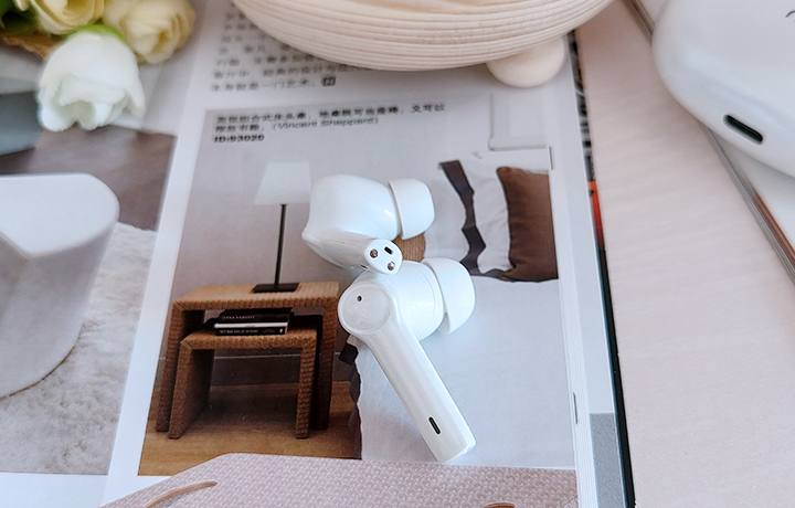 音质降噪性价比,通通都给你:南卡A2主动降噪蓝牙耳机
