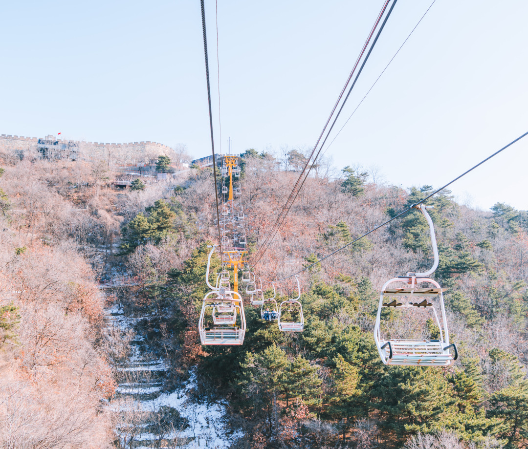 北京哪里可以滑雪(滑雪不止崇礼，打卡北京3大滑雪场，不出国门就能体验国际赛道)