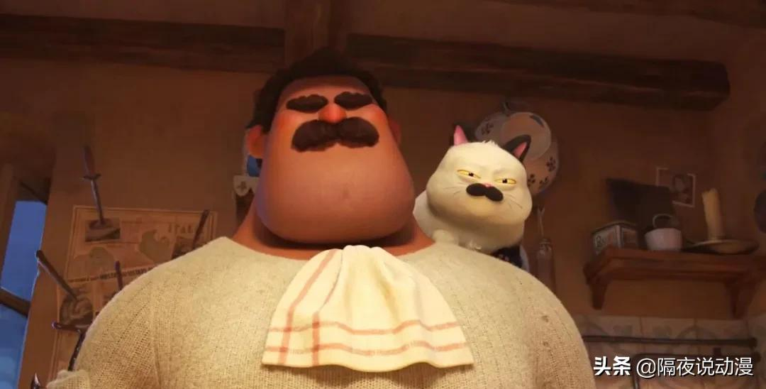 皮克斯年度新作上映,结果只有豆瓣7.5,这算低估?还是翻车?