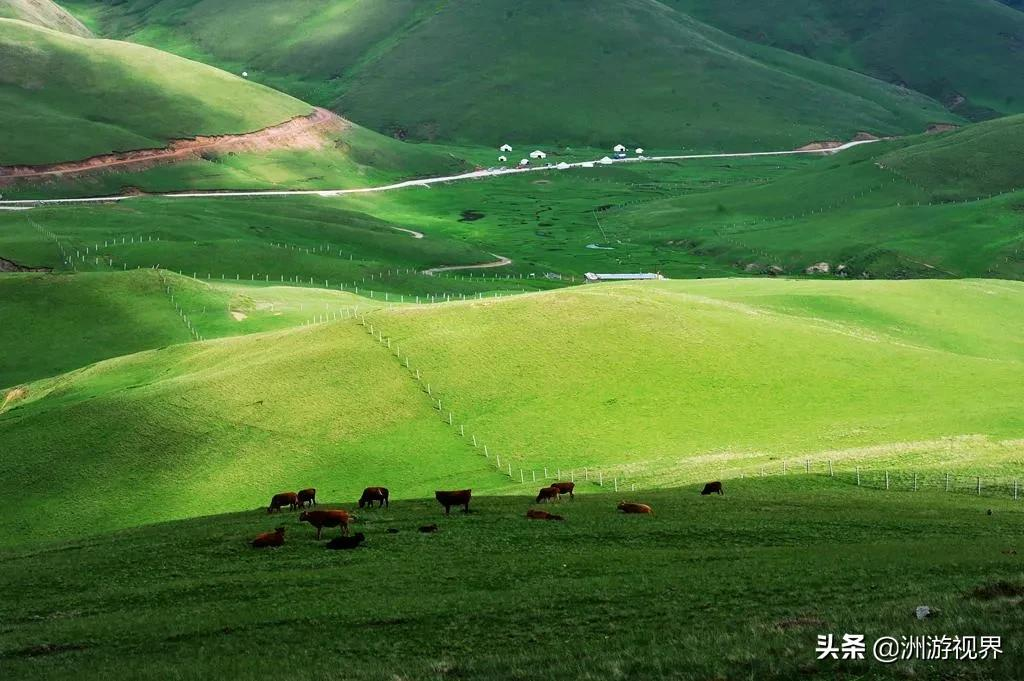 云南“低调”的城市曲靖,4大特色景点,领略绚丽多姿的高原风光
