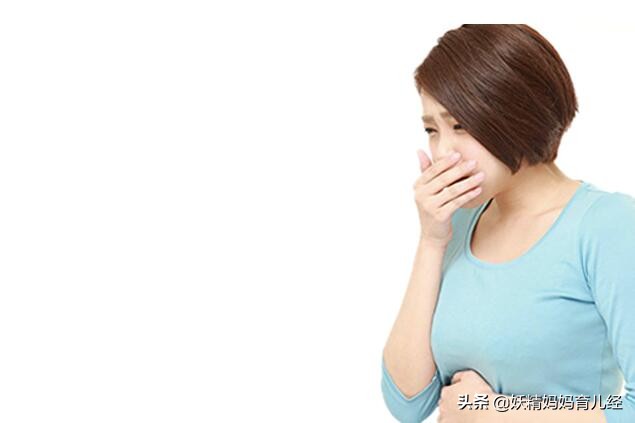 孕吐难受怎么办？5个实用缓解方法让你轻松度过孕期不适
