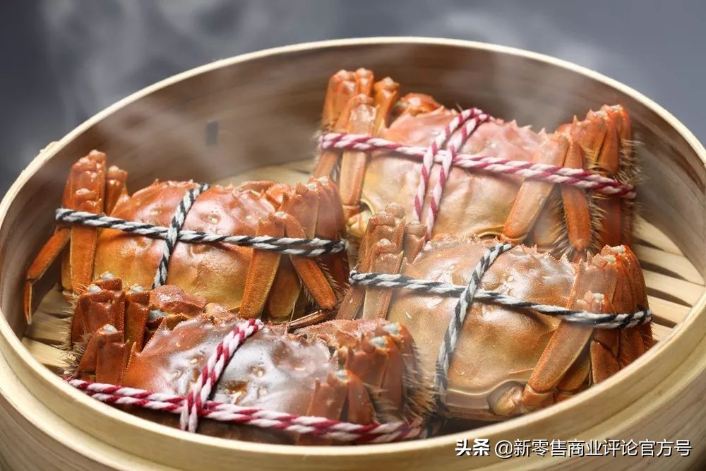 價格大跳水，陽澄湖大閘蟹的生死危機