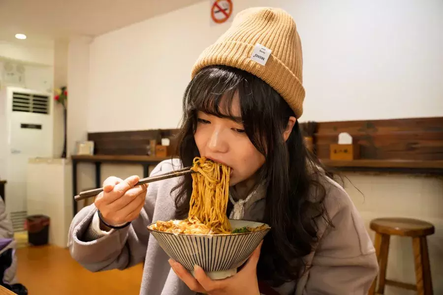 文汇路，松江大学城的美食聚集地！（下）