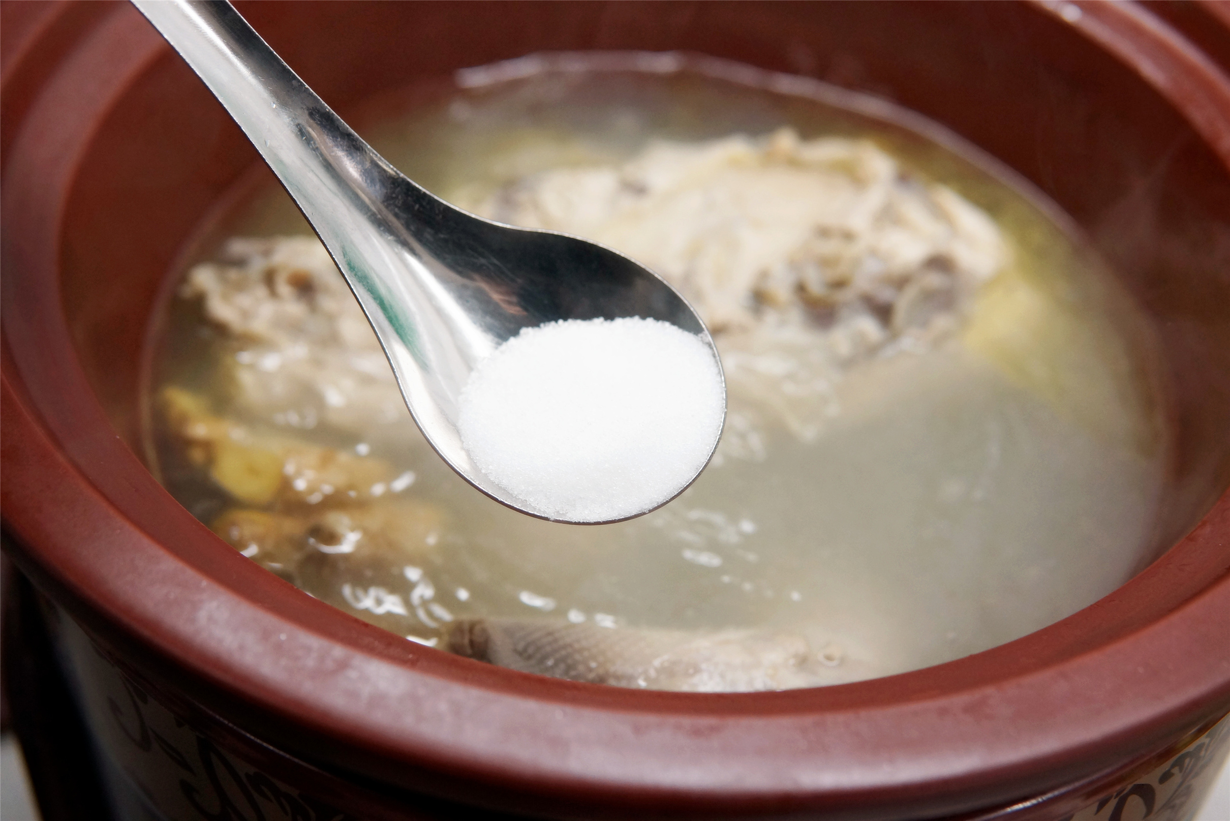 家用高汤熬制配方,一次做好放冰箱,随吃随取,煮啥都香