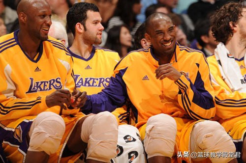 为什么nba球队不能开除（NBA这8个不成文规定你知道几个？知道6个以上都是老球迷了）