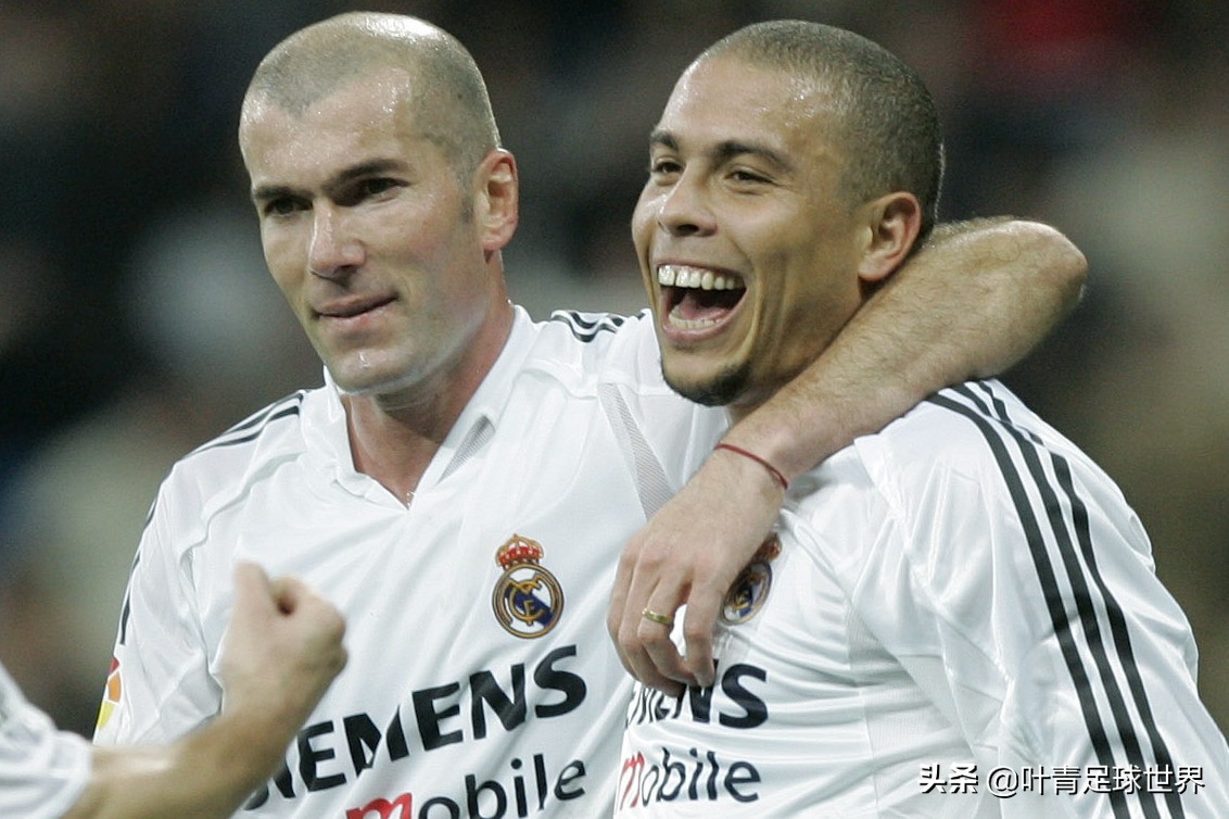 罗纳尔多为什么今年不出场西甲（西甲神剧情：皇马夺冠的唯一希望，寄托在罗纳尔多身上）-趣拿体育
