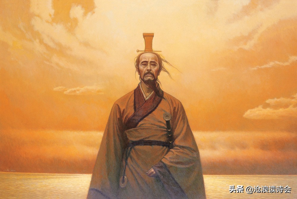 打工人的情怀与细腻，42首唯美诗句，写人生感悟，美到柔软心底