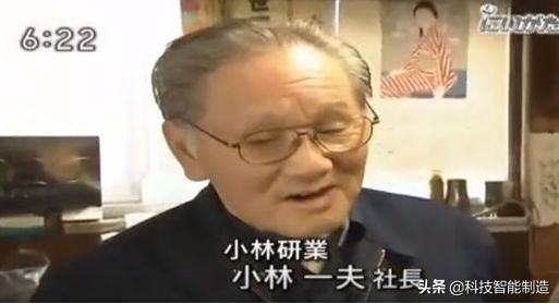 日本小企业隐藏尖端技术，很多行业“隐形冠军”，这才是工匠精神