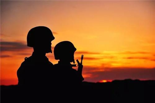 军人配偶看病免费，父母看病优惠，这样的好政策2022年开始实施