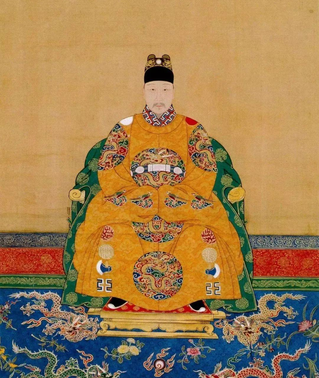 明朝时，殿试读卷变化不小，皇帝为何从读三卷变成读二十四卷？