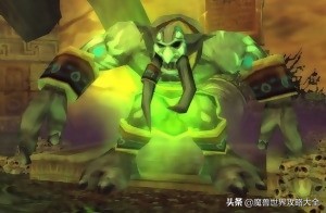 怀旧服祖尔格拉布所有Boss最详尽攻略+极品掉落列表