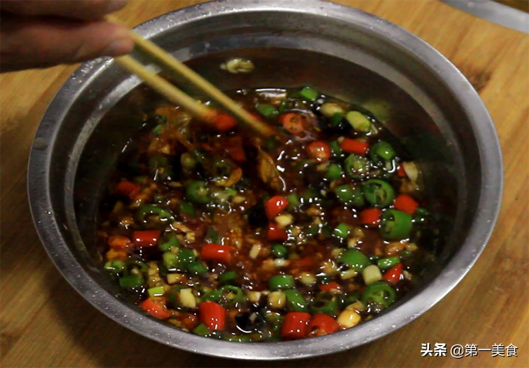 凉拌豆腐,凉拌豆腐怎么做好吃又简单