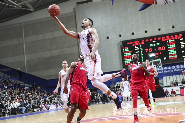 为什么cba不空场（CBA是否可以空场进行？还有几个问题要考虑）-趣拿体育