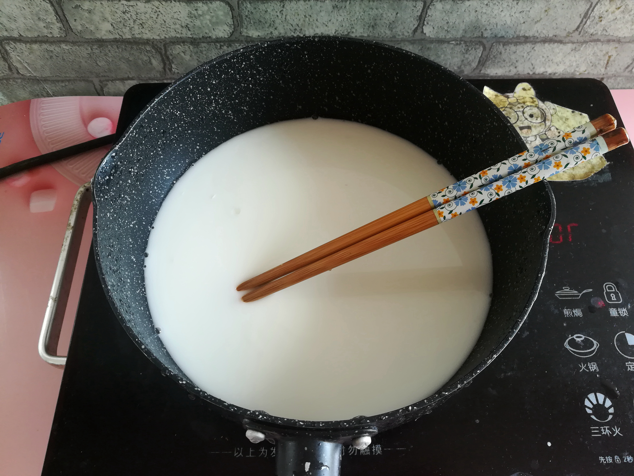 玉米淀粉可以做什么（盘点玉米淀粉能做主食）