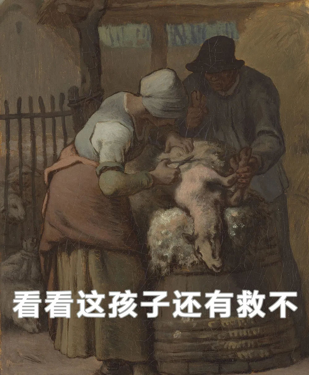 中年妈妈期末考试生存图鉴，太真实了！看完已经笑岔气了