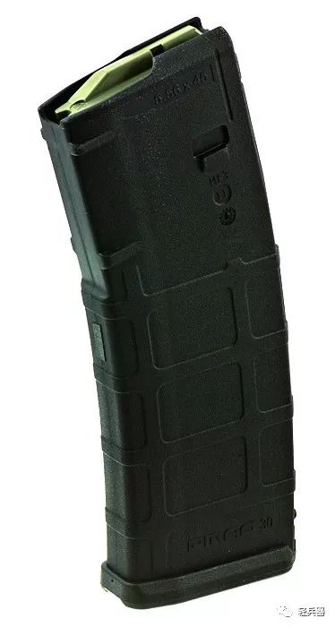 构成网状突筋,抓握确实靶场一试身手为了贴近实战,用于测试的ar556