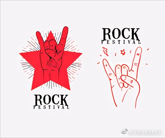 金属礼是金属和摇滚乐队,乐迷在现场经常使用的一种手势,在不同的文化