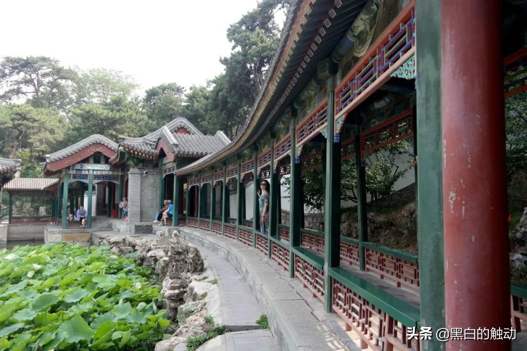 长城、胡同、故宫、鸟巢，北京那些不可错过的名胜古迹