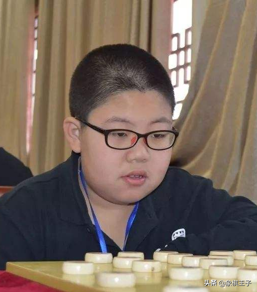 象棋软件助棋界天才少年崛起，明日之星赛孟繁睿第二，吴杭宸冠军