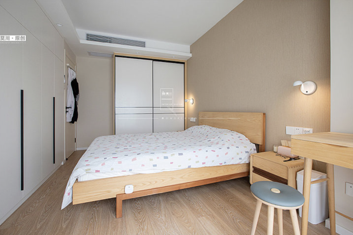 他家17个设计细节，堪称“装修教科书”，步入室内让我极度舒适