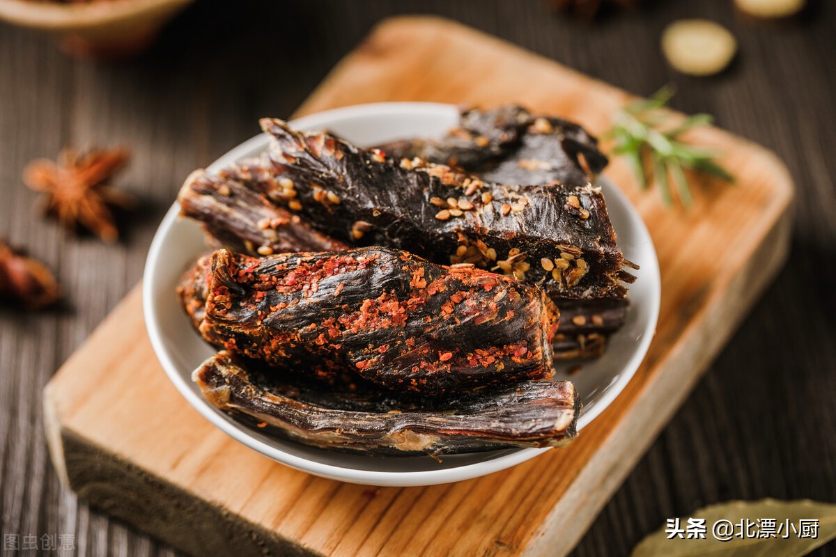 全国哪里的牛肉最好吃？经过评选这4个地方比较出名，有你家乡吗