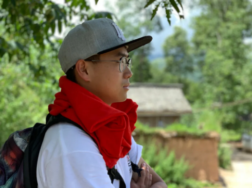 励志！新华社跟踪直播！四川贫困山村大学生，在上海求学，还被保送硕博连读！