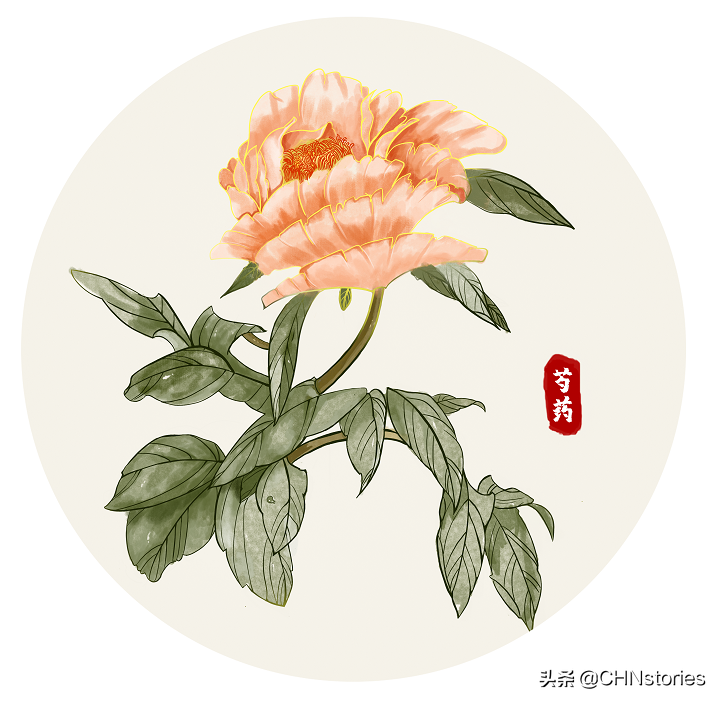 赏春踏青发个朋友圈，古人春游「戏」更多，你get同款了吗